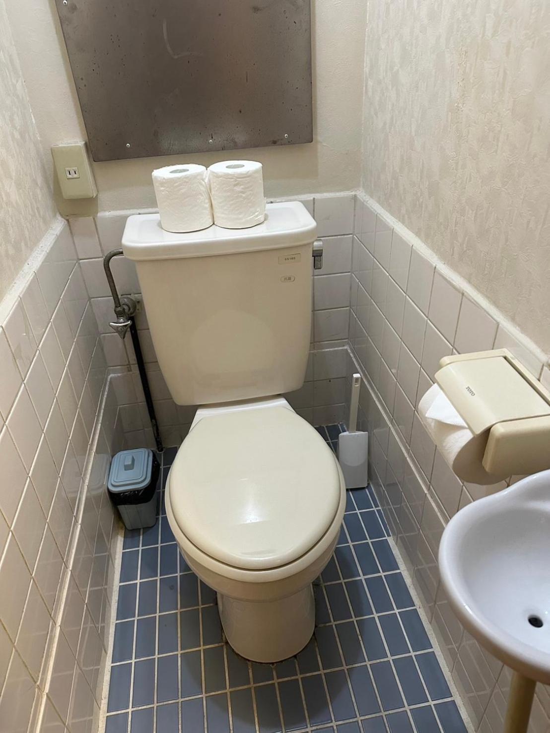 Three Beds With Kitchen By Shinsaibashi Apartamento